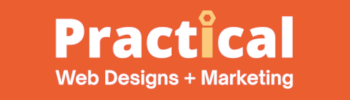 Practical Web Designs + Marketing